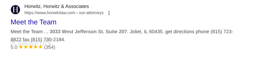 Adjust Schema Markup for Local SEO