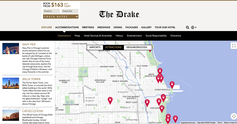 Create a Local Guide or Resource