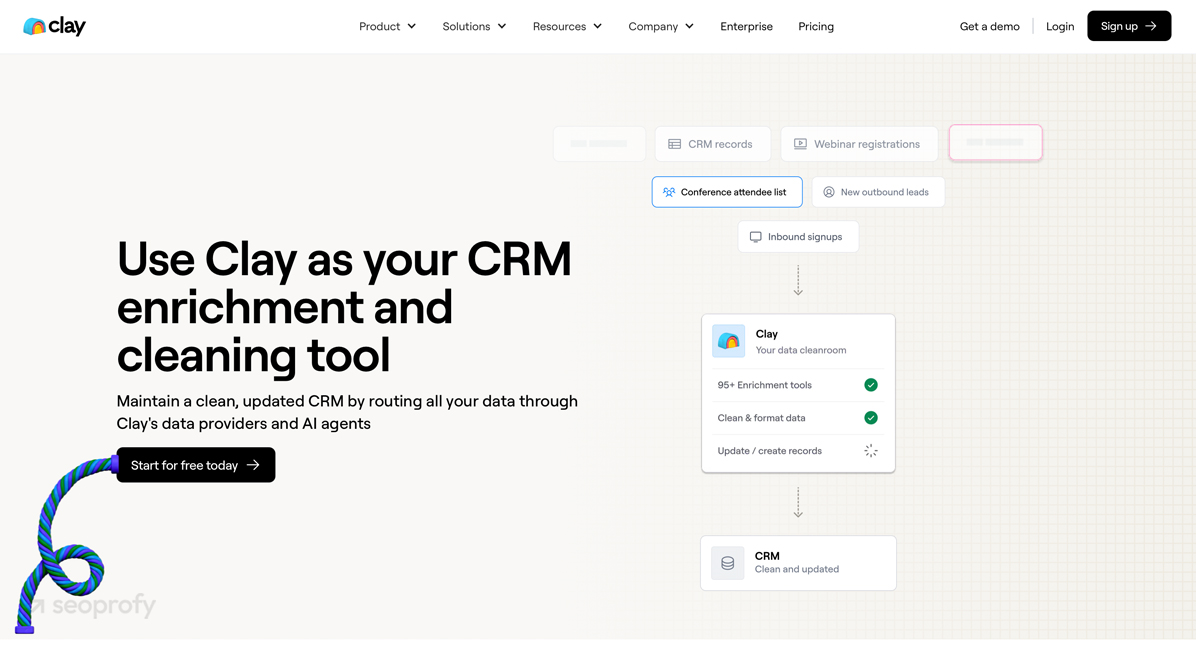 Use Cases and Feature Walkthroughs