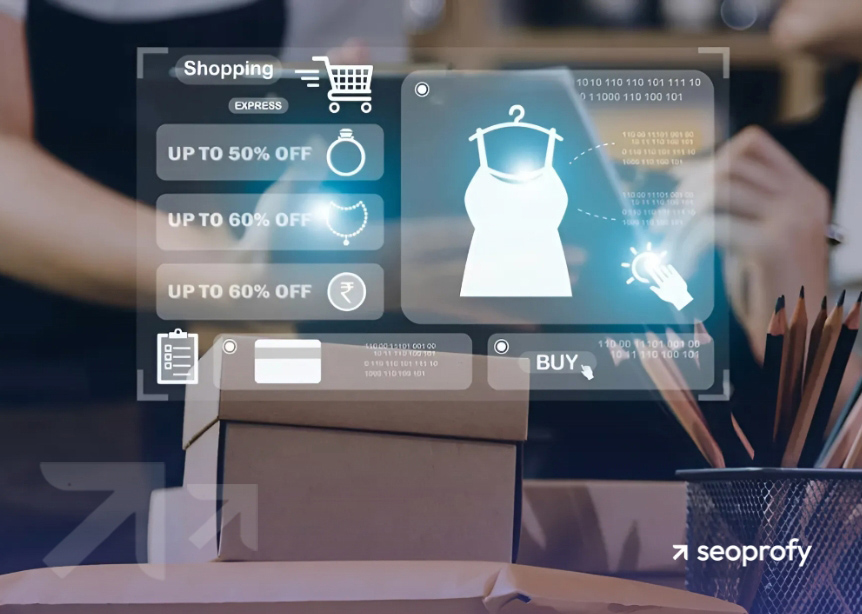 SEO Strategies for Fashion Ecommerce: How to Dominate Organic Search in 2025