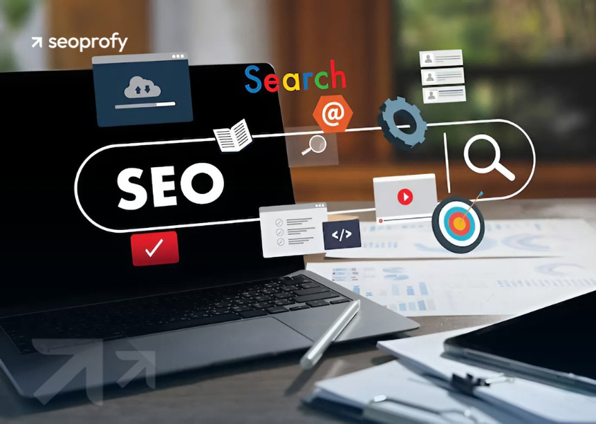How many keywords should I use for SEO