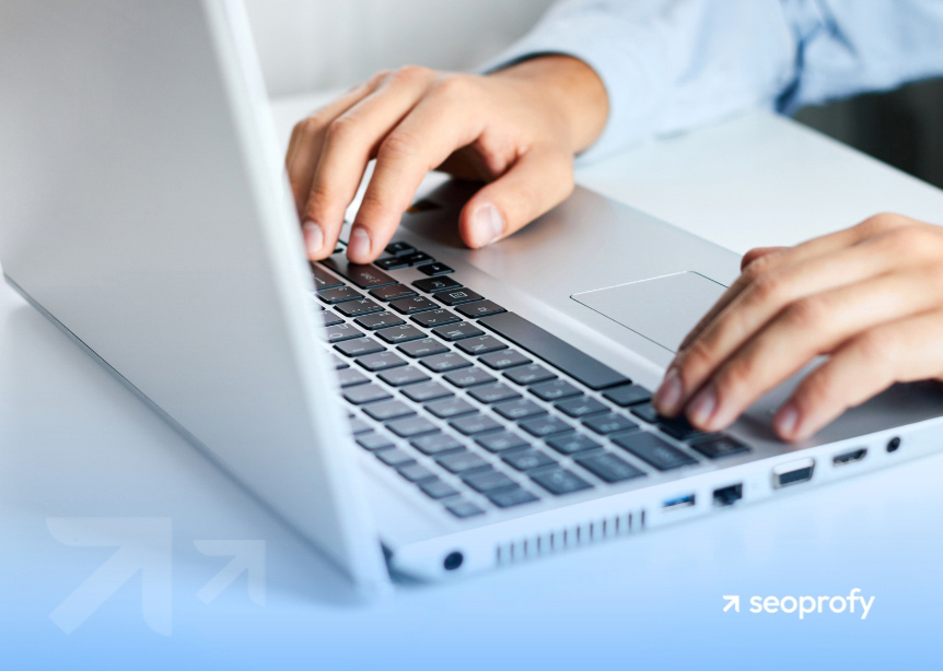 Keyword Strategy Guide with Practical Steps and Examples