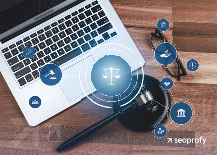 How Much Do Law Firm SEO Services Cost in 2025
