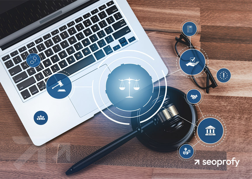 How Much Do Law Firm SEO Services Cost in 2025