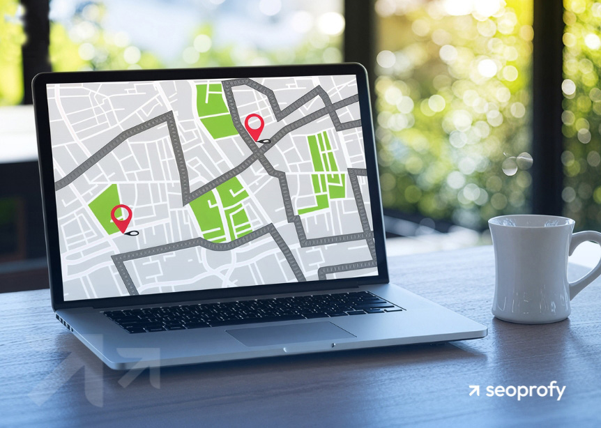 How to Do SEO for Multiple Locations