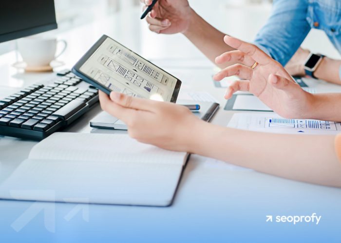 UX and SEO: Why Your Design Choices Matter for Rankings