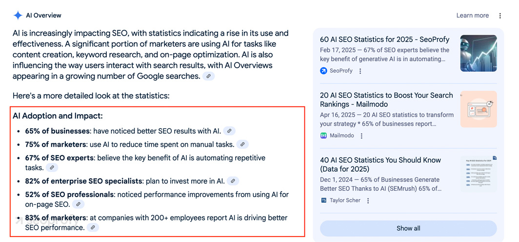 Structure Your Content for AI Readability