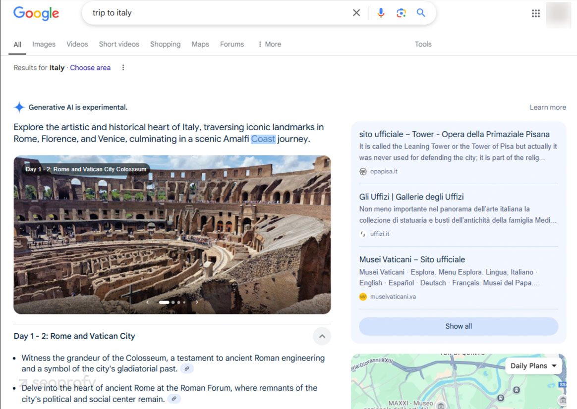 Optimize for Featured Snippets