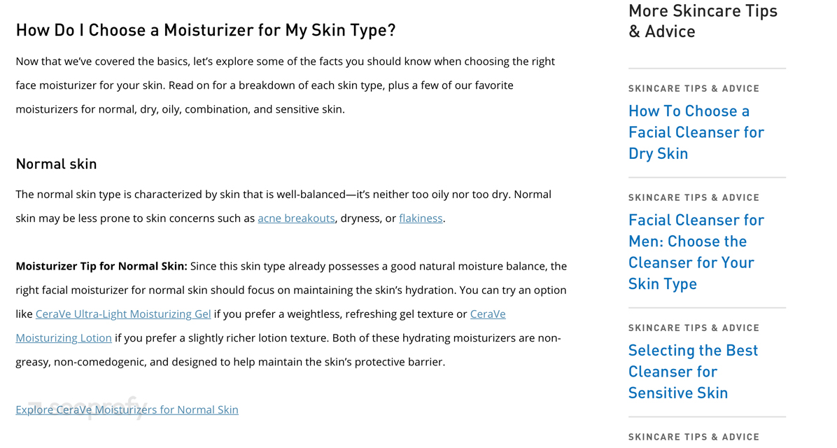 Content Strategy for Magento Stores