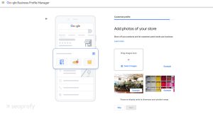 Why Is My Business Not Showing - 8 Business Not Showing Up On Google Maps 300x161 
