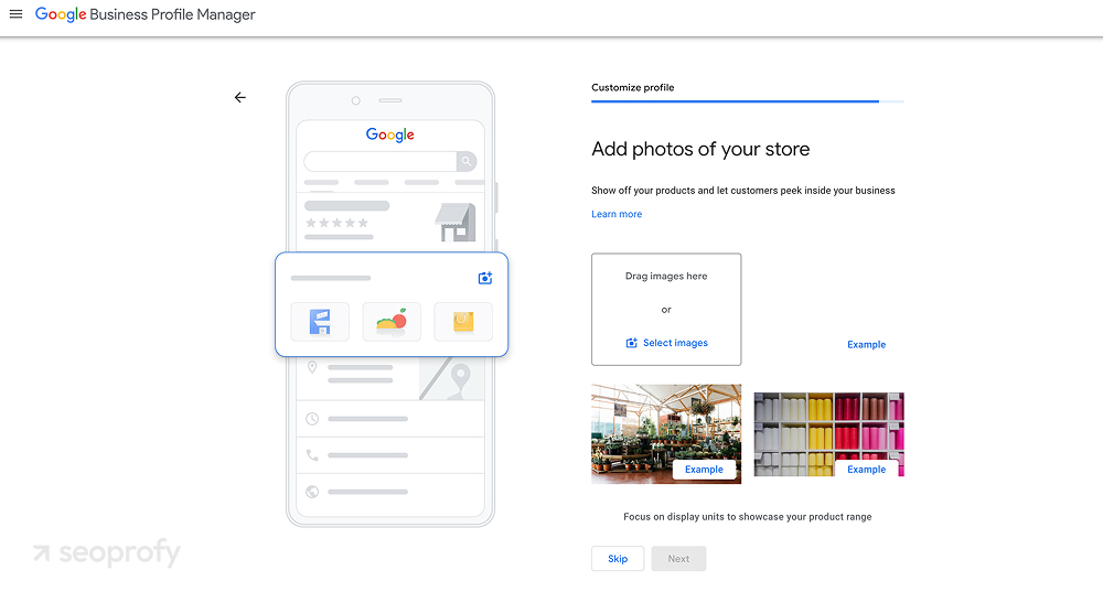 Low Engagement or Missing Customer Reviews
