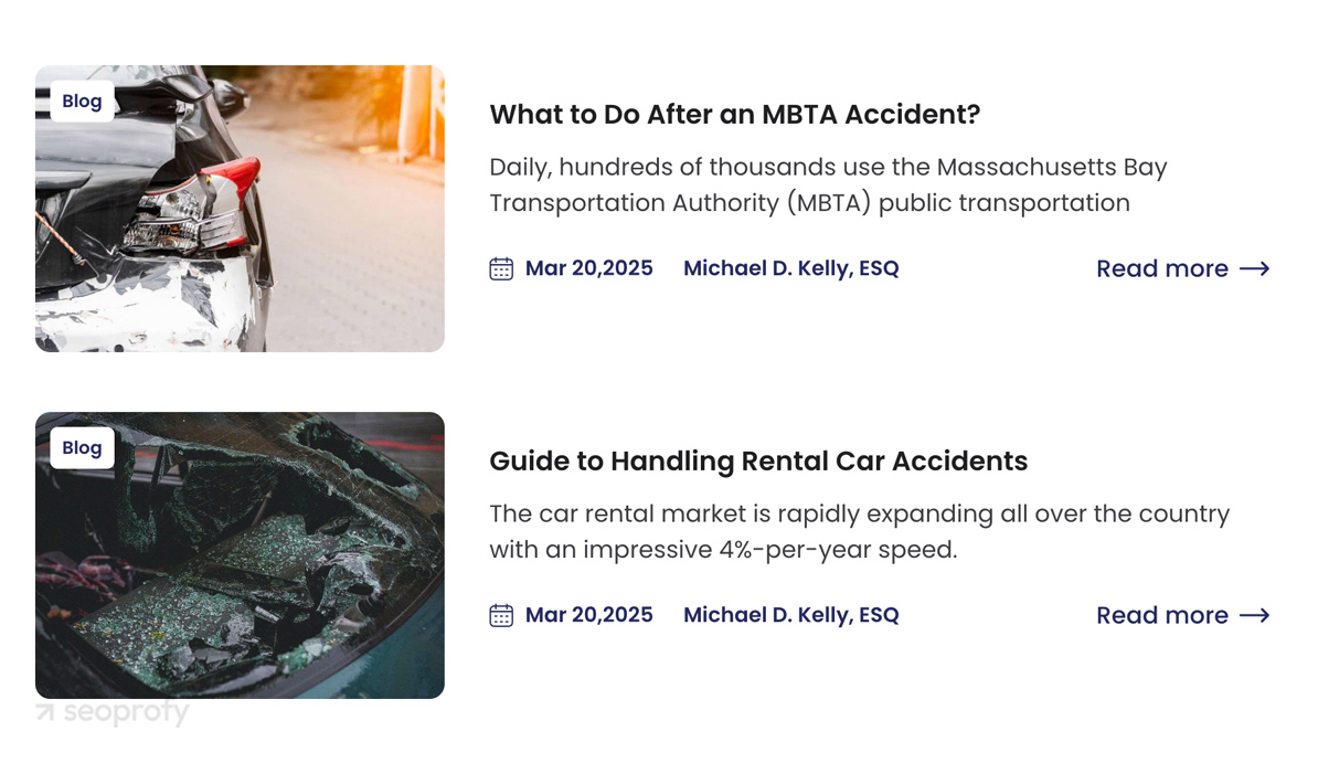 Post Helpful Articles