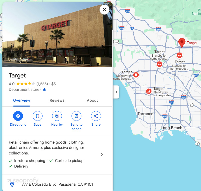Optimize Your Google Business Profile for Every Location