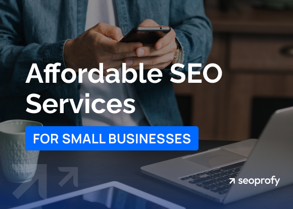 Affordable SEO Services