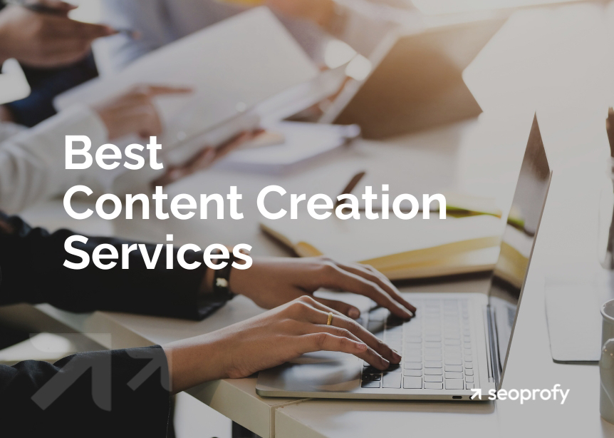 12 Best Content Creation Services