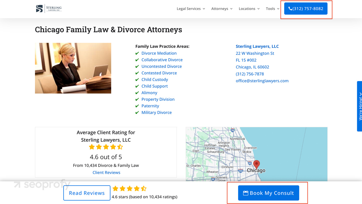 What Is an SEO Conversion Rate