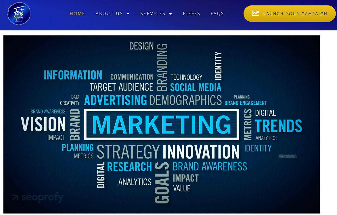 Forte Agency