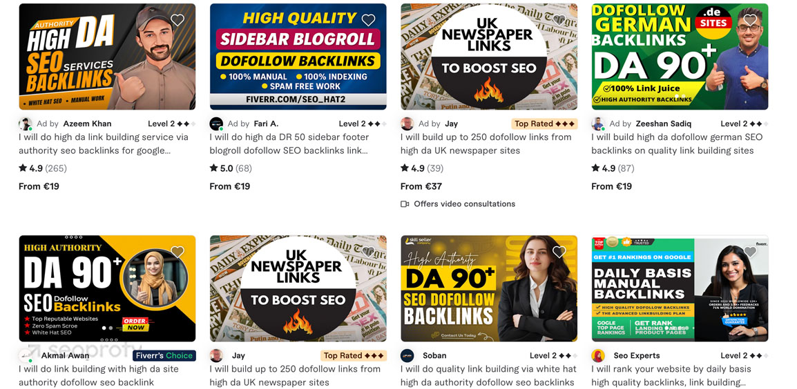 Understand What Link Quality Really Means & Avoid Shortcuts