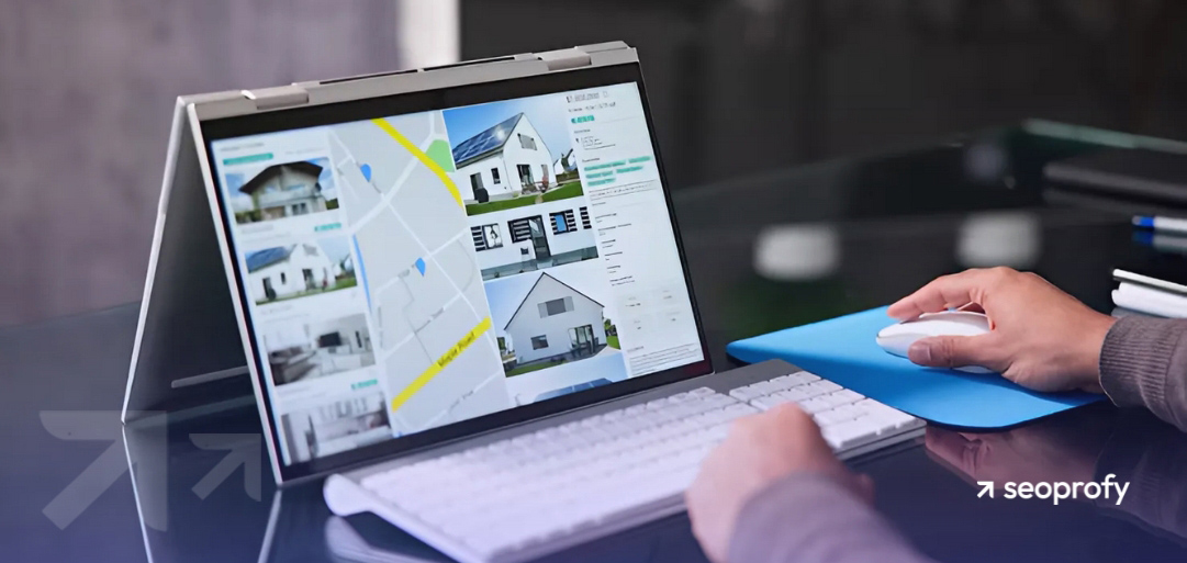 Real Estate SEO: Actionable Strategies and Tips