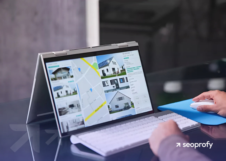 Real Estate SEO: Actionable Strategies and Tips