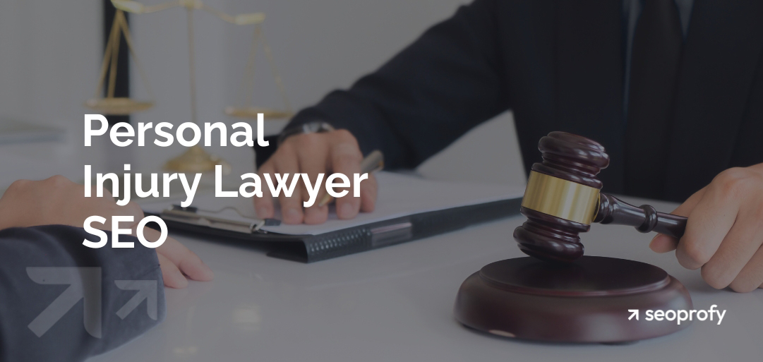 Personal Injury Lawyer SEO: The Practical Guide to Better Local Visibility