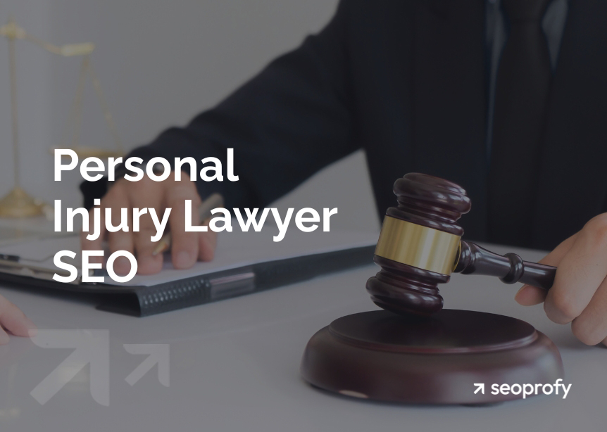 Personal Injury Lawyer SEO: The Practical Guide to Better Local Visibility