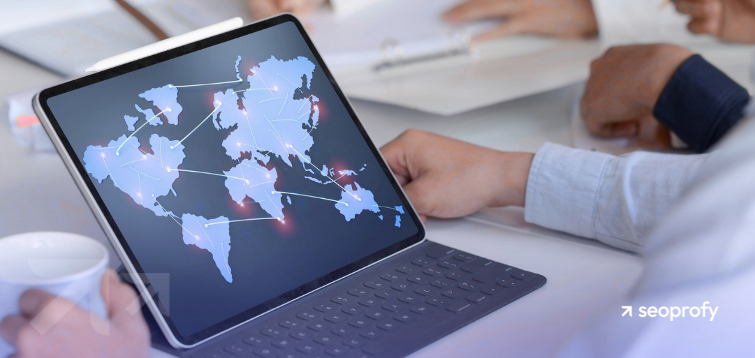 International Link Building: Tips, Strategies, and Challenges to Overcome