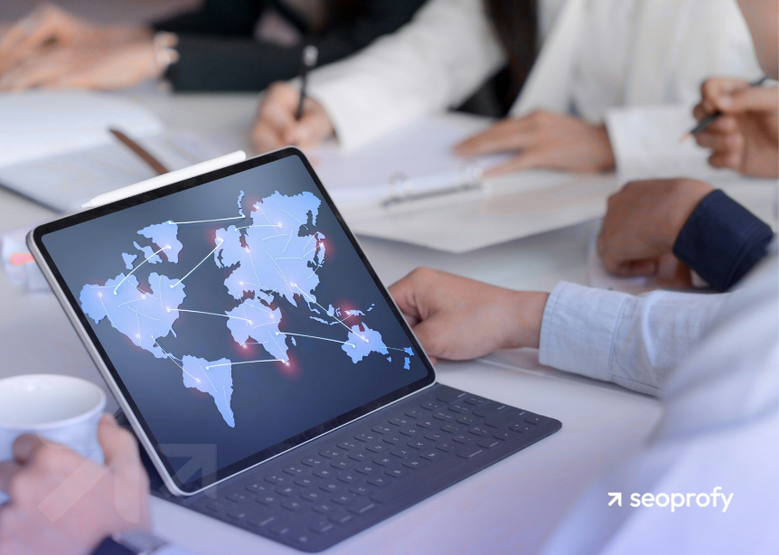 International Link Building: Tips, Strategies, and Challenges to Overcome