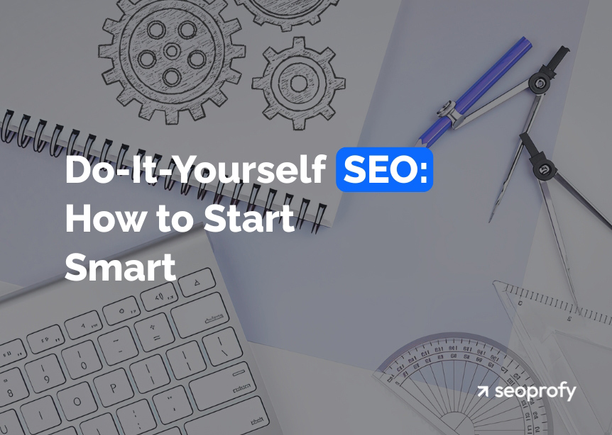 Do-It-Yourself SEO