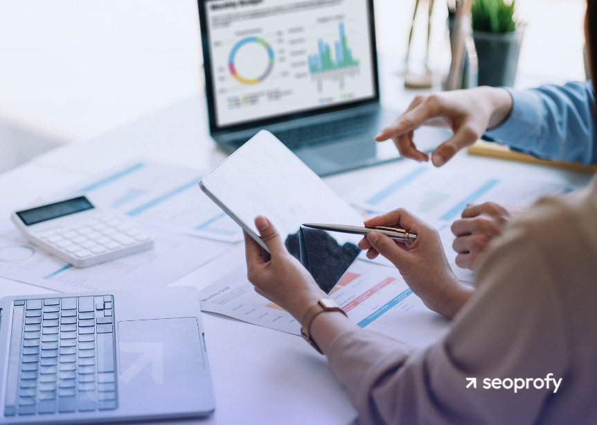 How to Make Realistic SEO Forecasting Work for Your Strategy