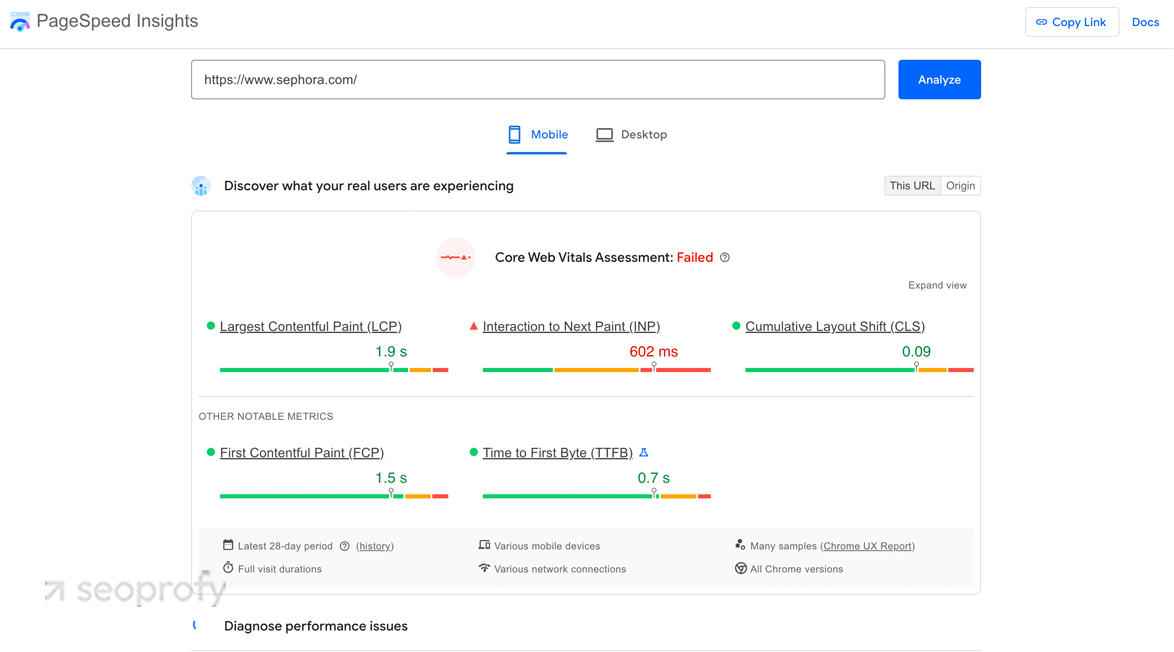 Optimize Your Website for Search Engines