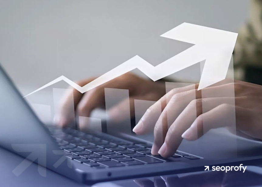 SEO Conversion Rates: From Traffic into Real Business Results