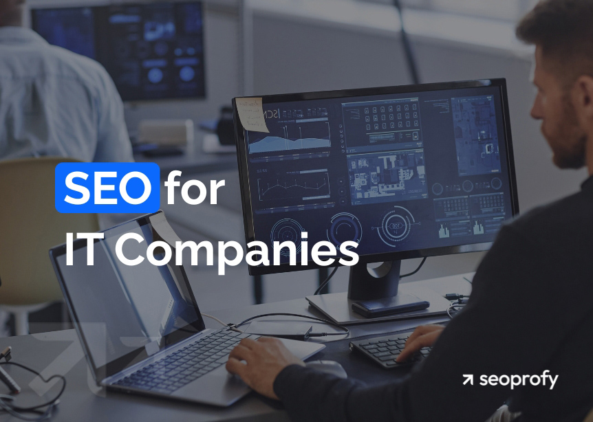 SEO for IT Companies: Create a Reliable Sales Funnel