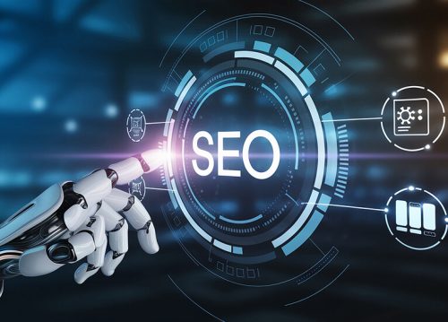 ai seo services