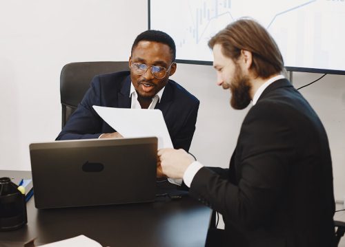 SEO Consulting Services