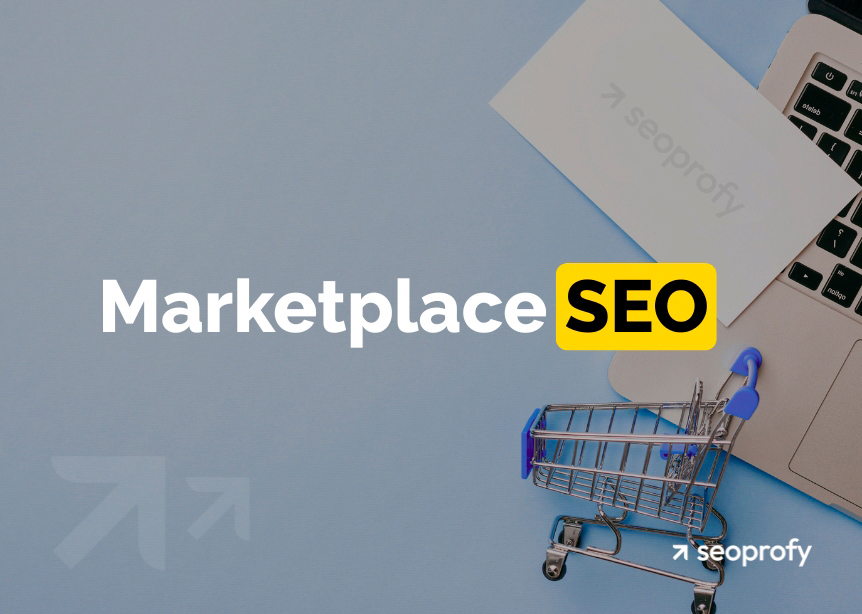 Marketplace SEO: How to Grow Organic Visibility for Multi-Vendor Platforms in 2025