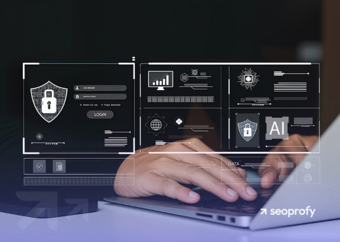 SEO for Cyber Security Companies: Boost Your Visibility, Credibility & Leads