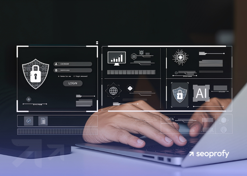 SEO for Cyber Security Companies: Boost Your Visibility, Credibility & Leads