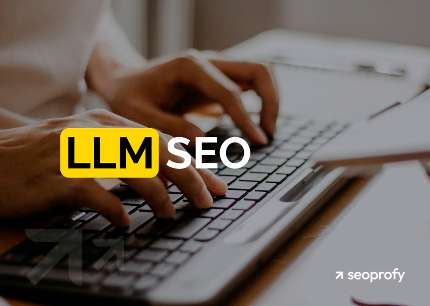 LLM SEO: 8 Strategies for Businesses' Visibility in AI Platforms