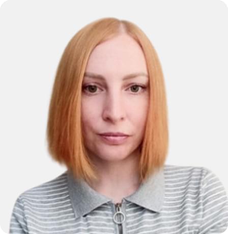 Julia Head of Link building SeoProfy