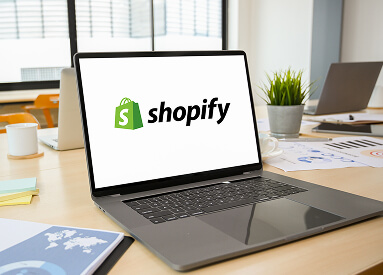 shopify seo services