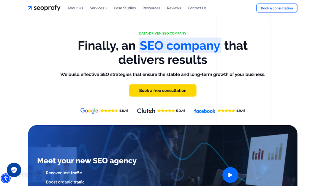 SeoProfy
