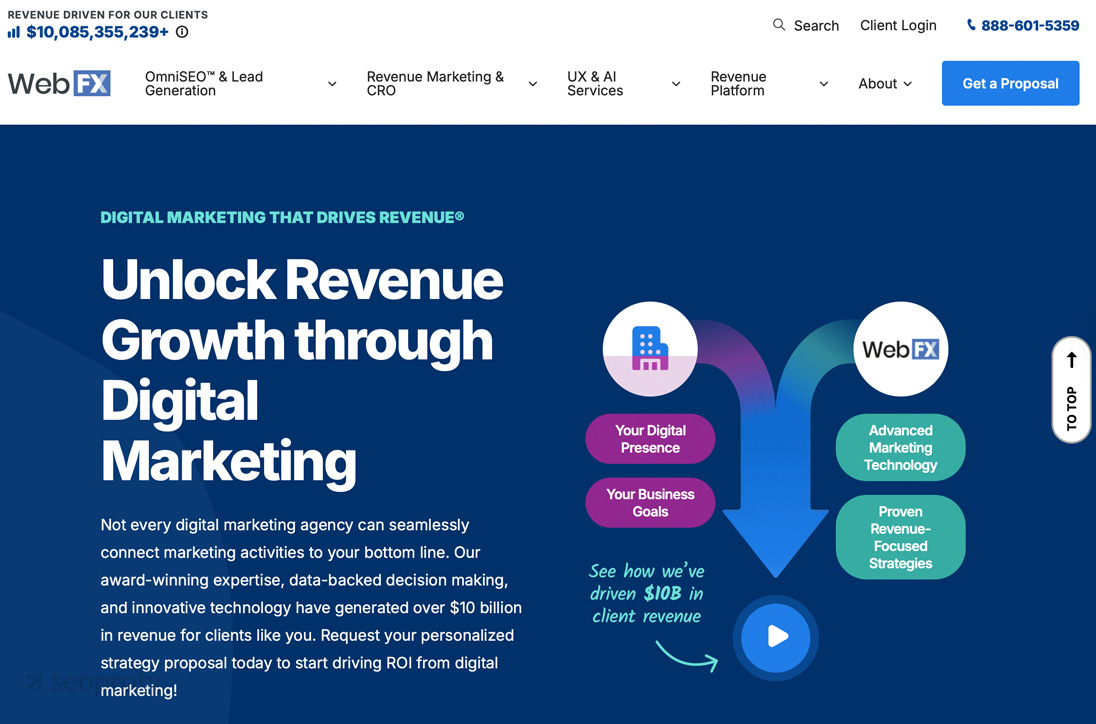 WebFX