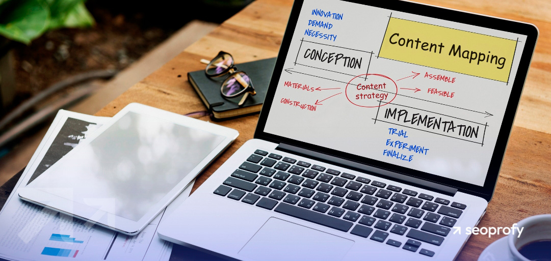 Content Mapping: Complete Guide with Practical Steps