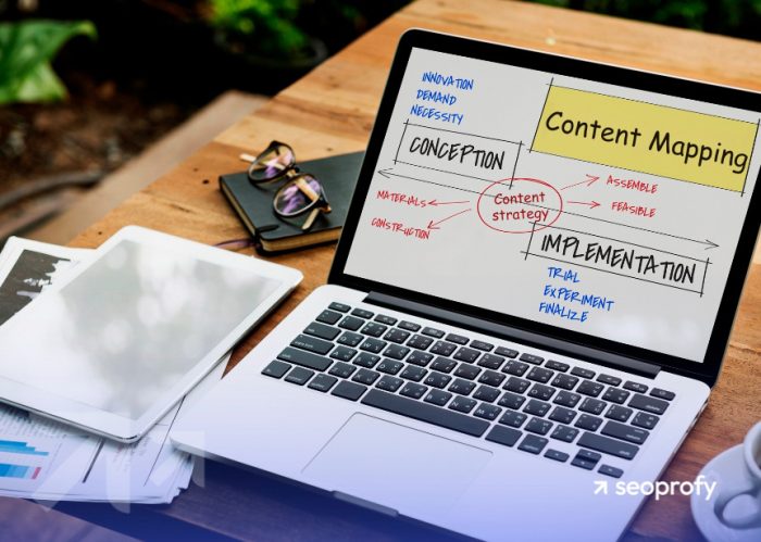 Content Mapping: Complete Guide with Practical Steps