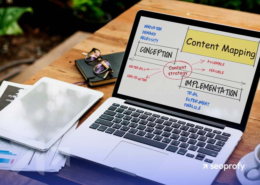 Content Mapping: Complete Guide with Practical Steps