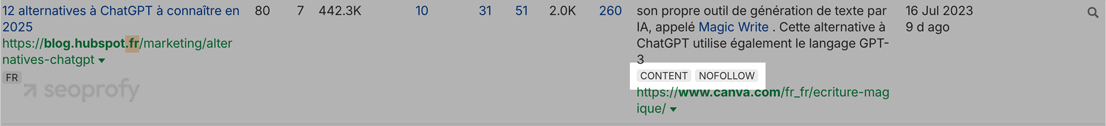 Nofollow Links Still Worth Your Time
