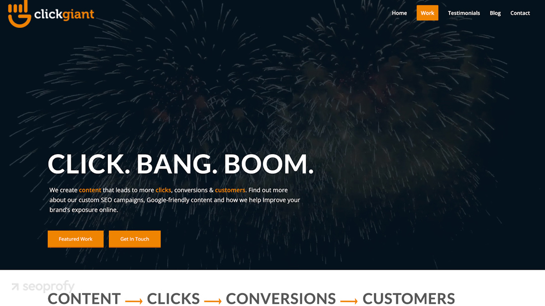 ClickGiant