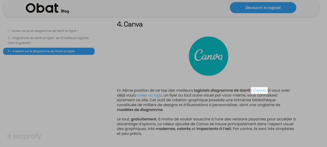 Links Point Directly to Canva’s /fr Pages