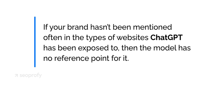 Build a Strong Brand Reputation